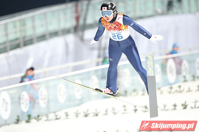 136 Yuki Ito
